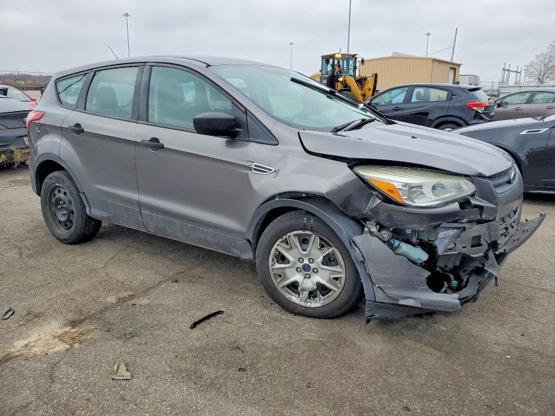 2014 Ford Escape s