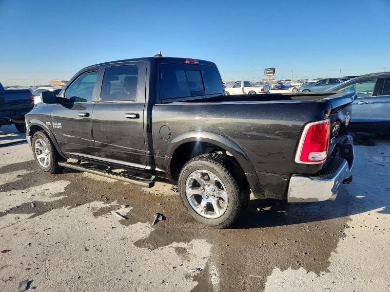 2018 Dodge 1500 Laramie