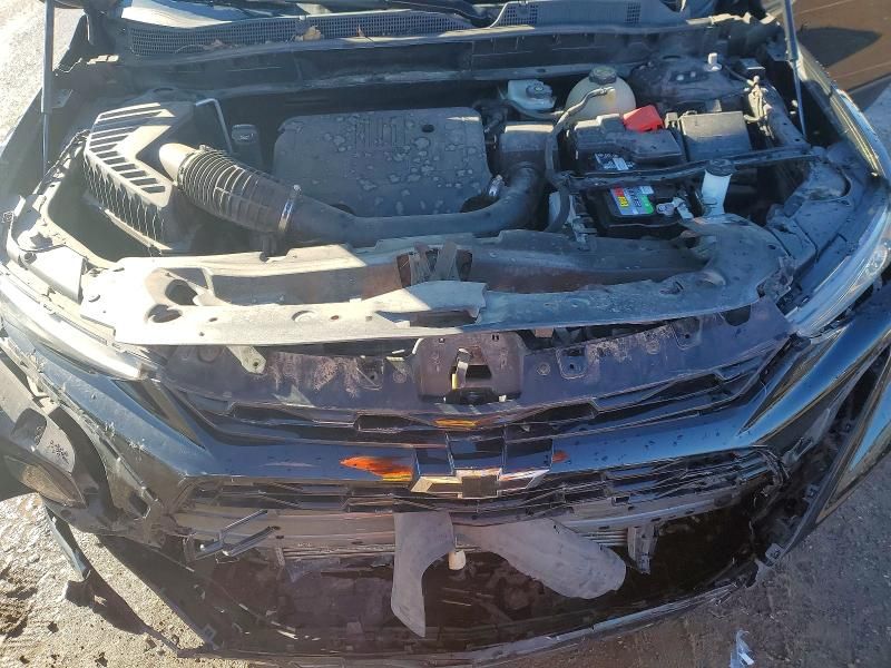 2022 Chevrolet Blazer 3LT