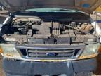 2007 Ford E450 Shuttle Bus