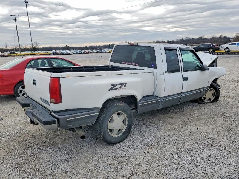 1998 Chevrolet Gmt-400 K1500