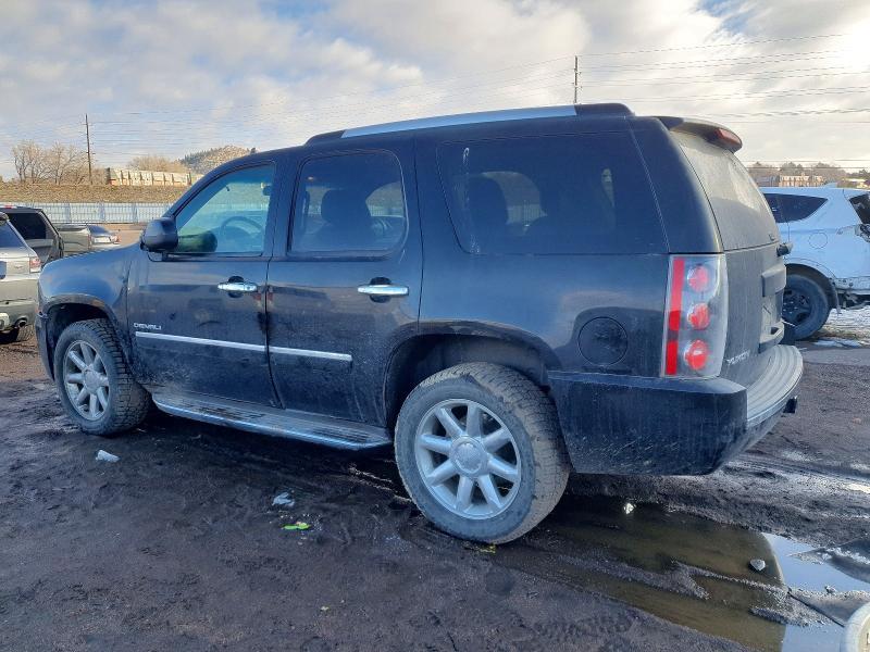 2013 GMC Yukon Denali