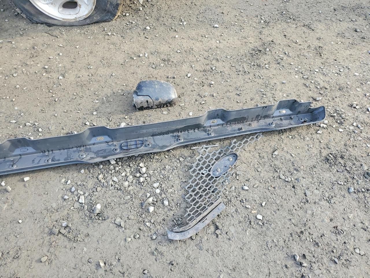 2001 Ford Ranger Super cab