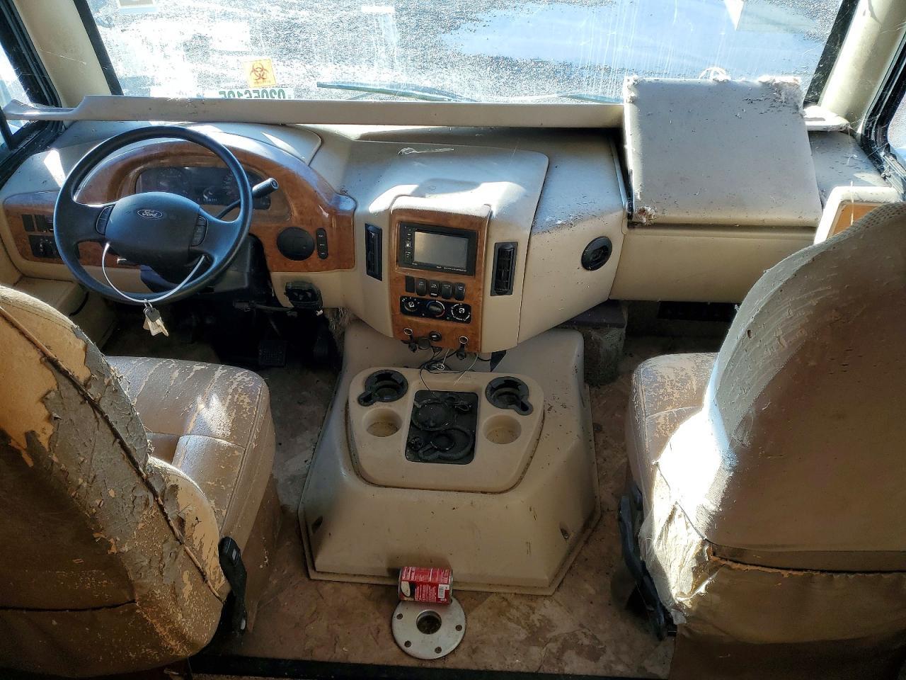 2016 Thrc 2016 Ford F53