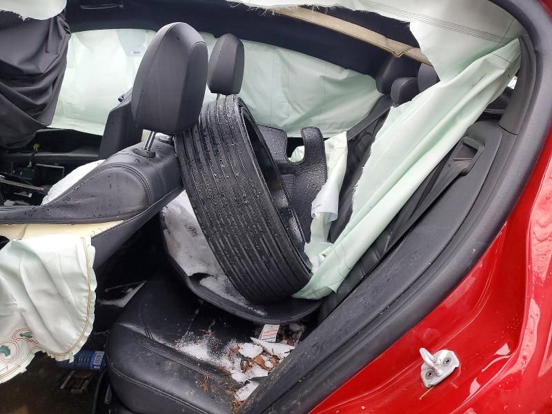 2018 Alfa Romeo Stelvio ti Sport