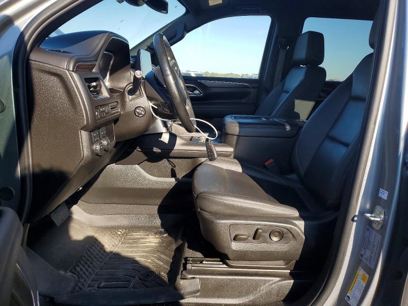 2024 Chevrolet Tahoe K1500 lt