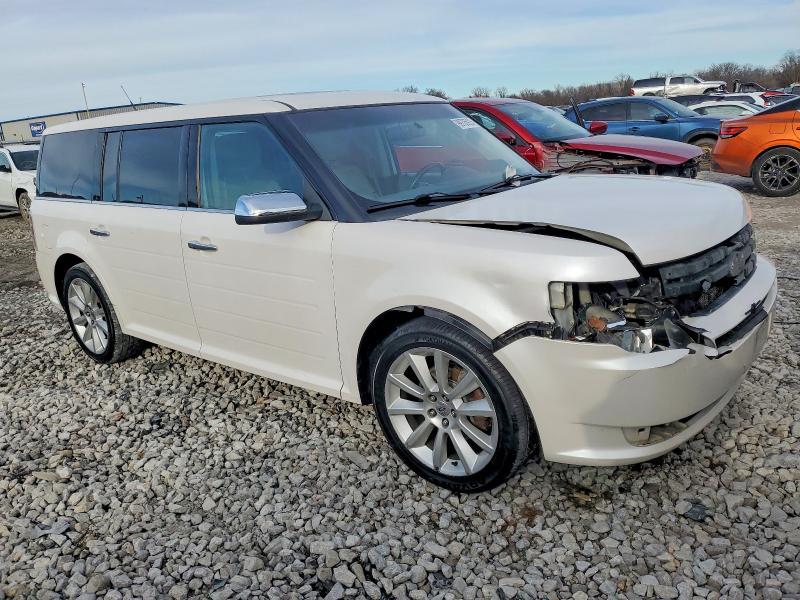 2011 Ford Flex Limited