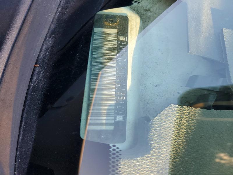 2009 Chevrolet Silverado C1500