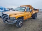 1998 Dodge Ram 3500