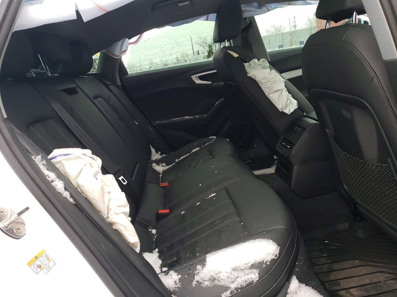 2025 Audi A5 Premium