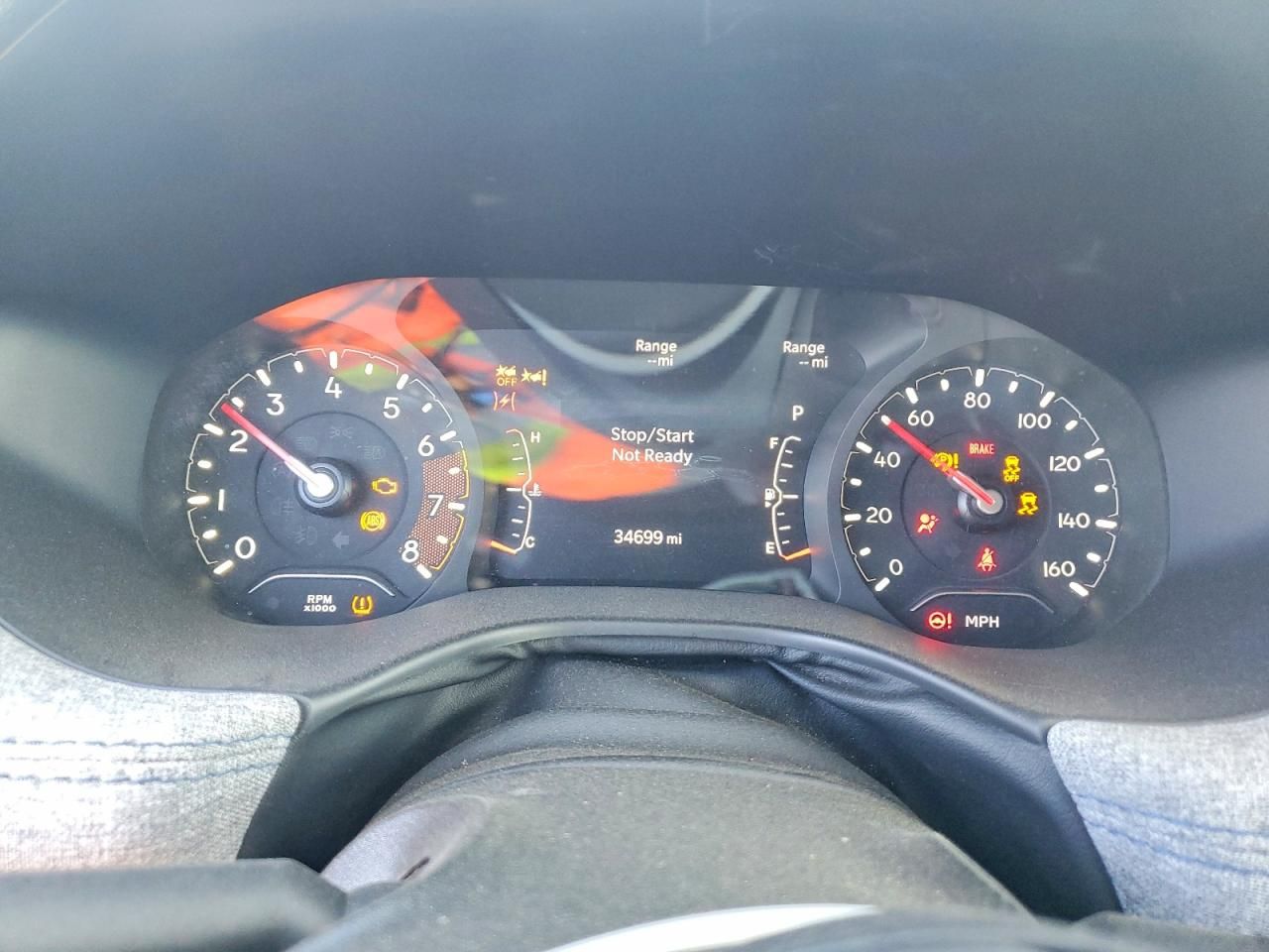 2024 Jeep Compass Sport