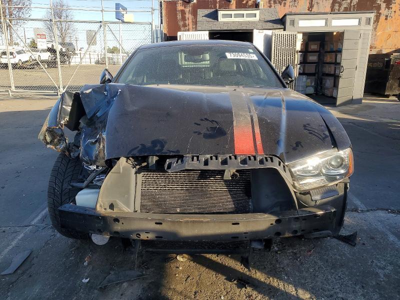 2013 Dodge Charger R/T