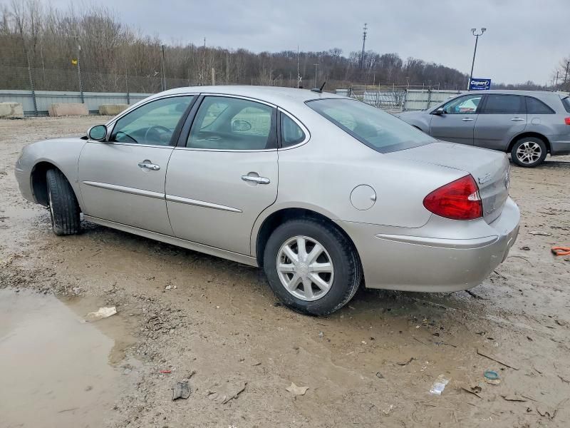 2006 Buick Lacrosse cxl