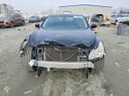 2009 Infiniti G37 Base