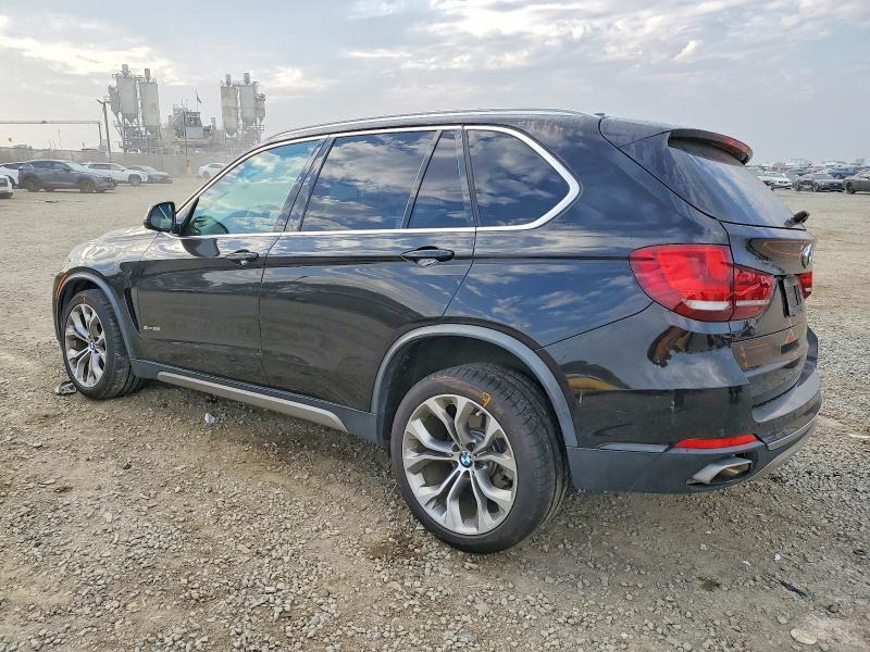 2018 BMW X5 Sdrive35i