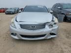2010 Infiniti G37 Base