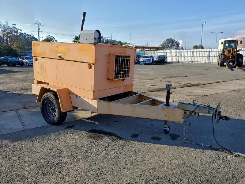 2001 Fenex 2001 Team Fenex Generation