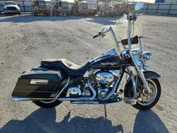 Harley-Davidson Vehiculos salvage en venta: 2004 Harley-Davidson Flhr Road King