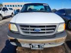 2004 Ford F-150 Heritage Classic
