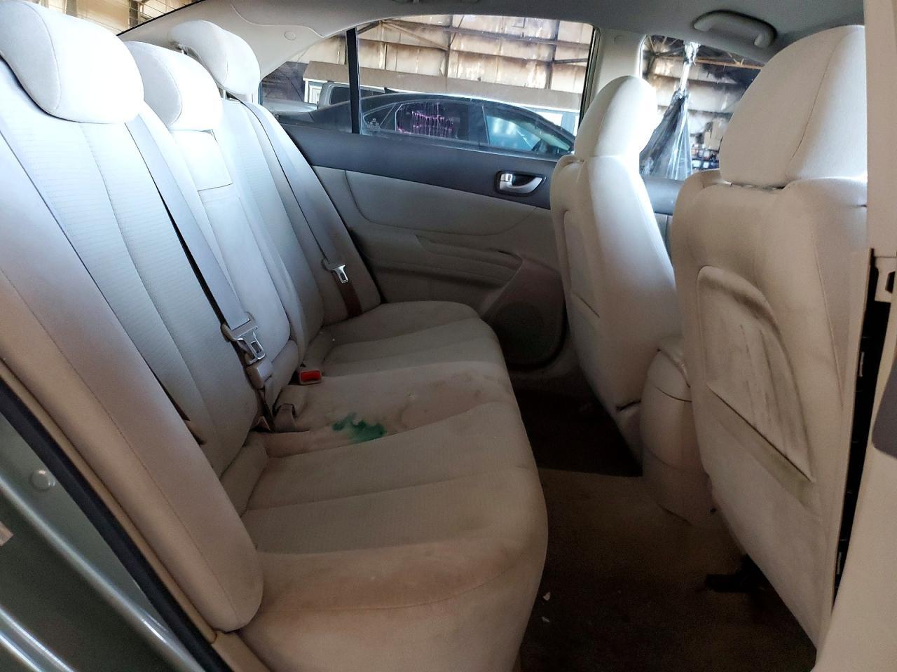 2008 Hyundai Sonata gls