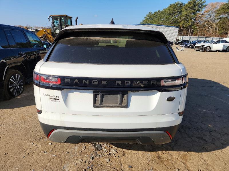 2018 Land Rover Range Rover Velar s