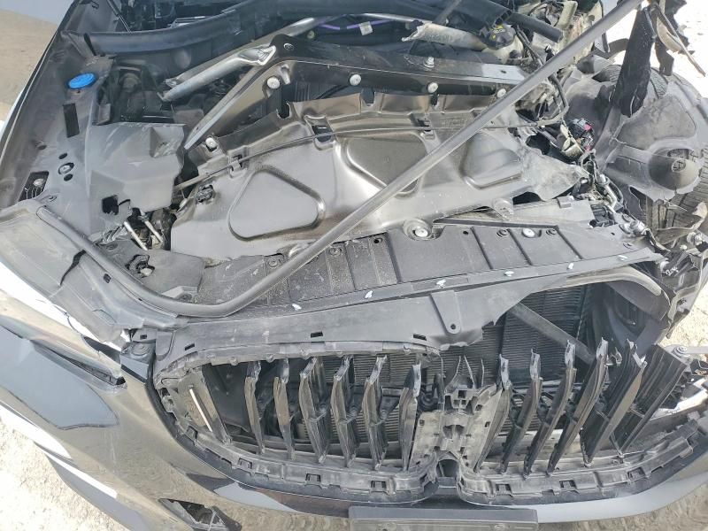 2021 BMW X5 Sdrive 40I