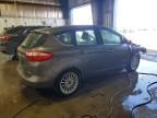 2013 Ford C-max sel