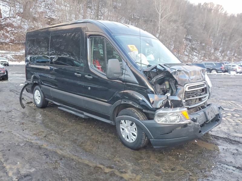2019 Ford Transit T-350