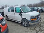 2022 GMC Savana G2500 Delivery Van