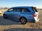 2012 Honda Odyssey Touring