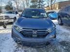 2021 Honda Cr-v exl
