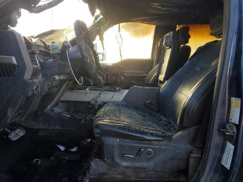 2017 Ford F350 Super Duty