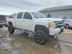 2010 Chevrolet Silverado K1500 LT