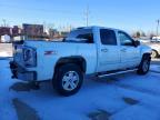 2012 Chevrolet Silverado K1500 LT