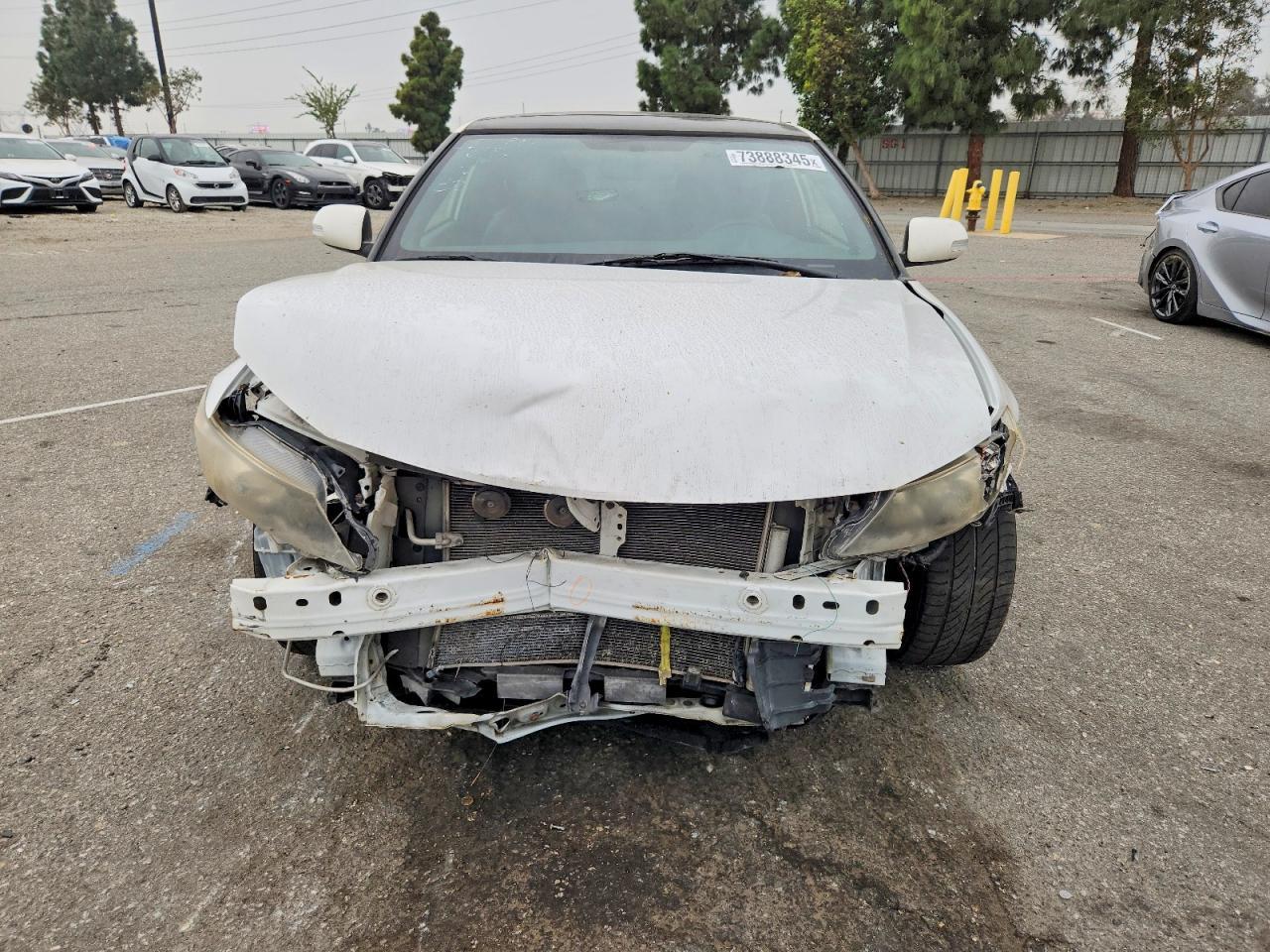 2013 Scion TC