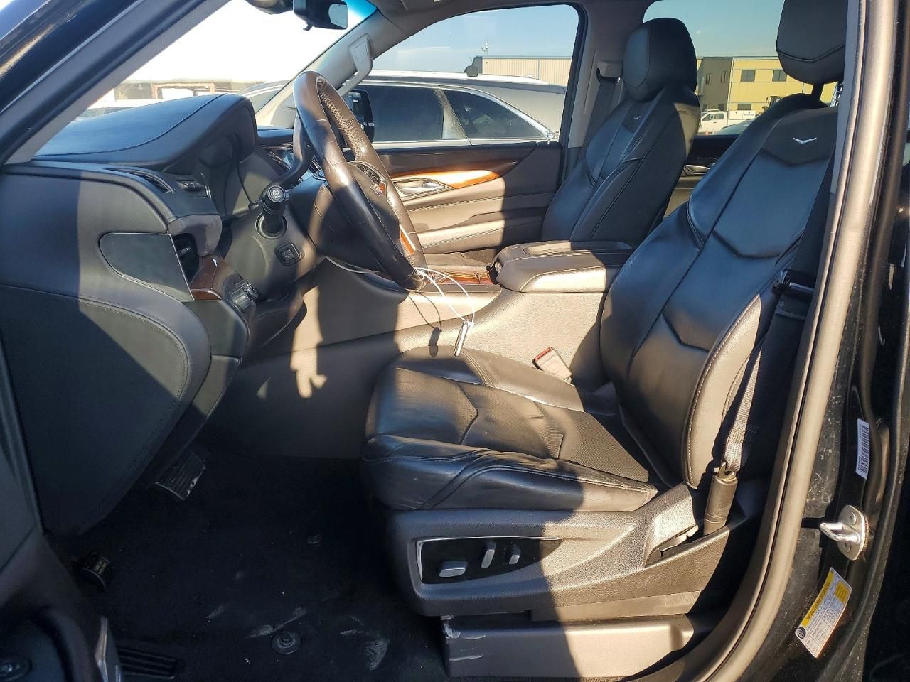 2019 Cadillac Escalade esv Luxury