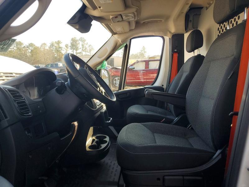 2025 Dodge Ram Promaster 2500 2500 High