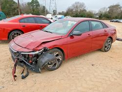 2025 Hyundai Elantra sel Sport en venta en China Grove, NC