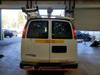2013 Chevrolet Express G2500