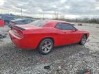 2012 Dodge Challenger sxt