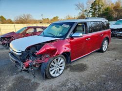 2012 Ford Flex Limited for sale in Shreveport, LA