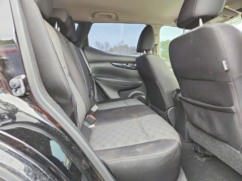 2019 Niss Rogue Sport sv