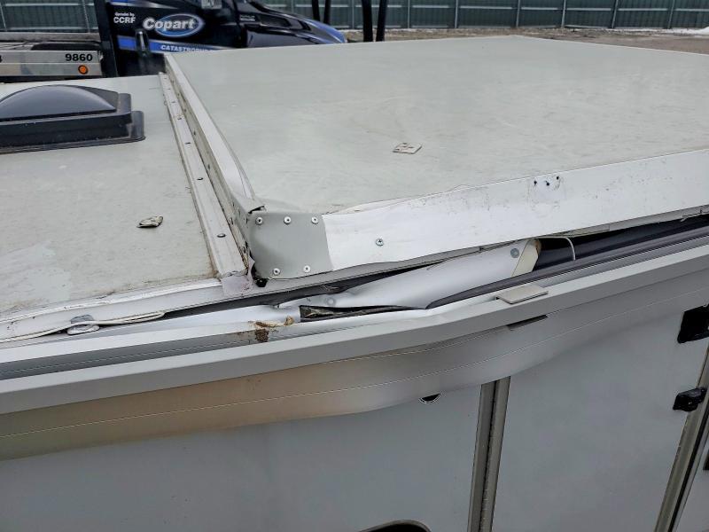 2021 A Liner Expedition