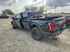 2018 Ford F150 Raptor