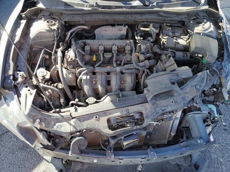 2016 Mazda 6 Grand Touring