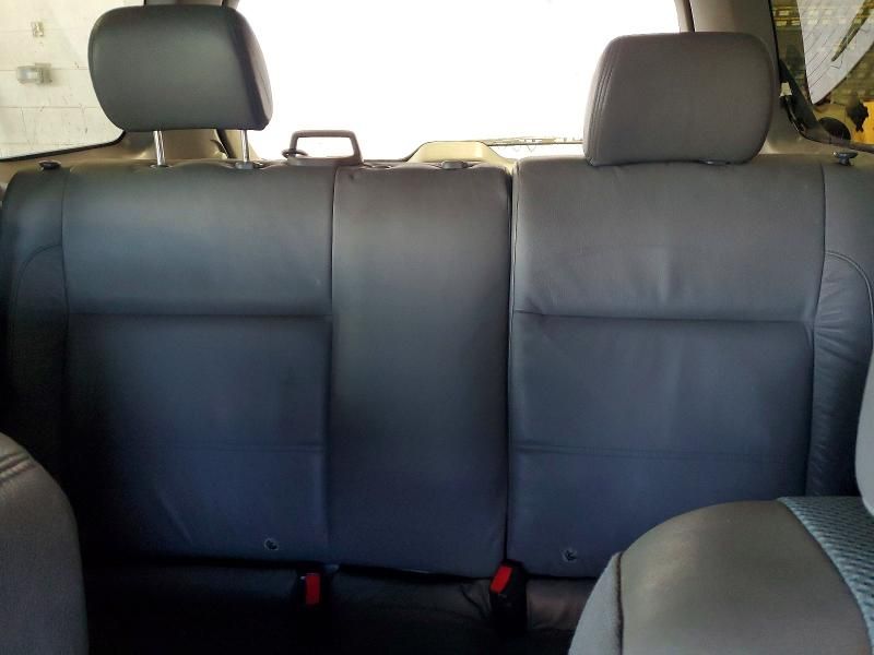 2005 Subaru Forester 2.5x