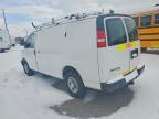 2016 Chevrolet Express 2500 Utility / Service Van