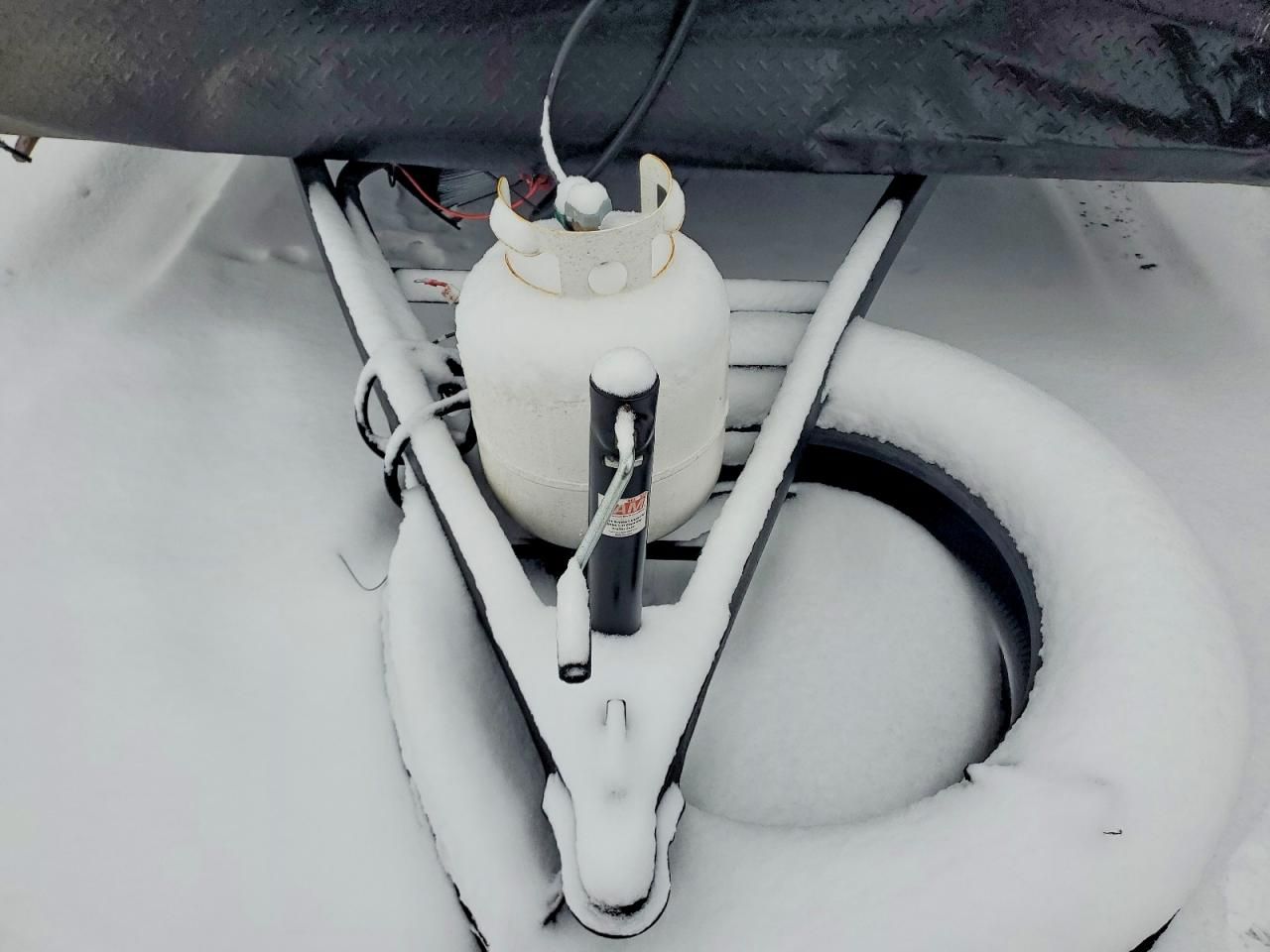 2025 Starcraft Autumn RID