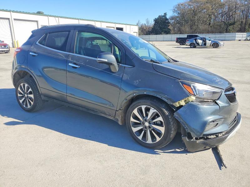 2017 Buick Encore Preferred ii