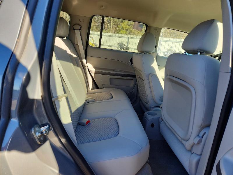 2008 Chevrolet Hhr ls